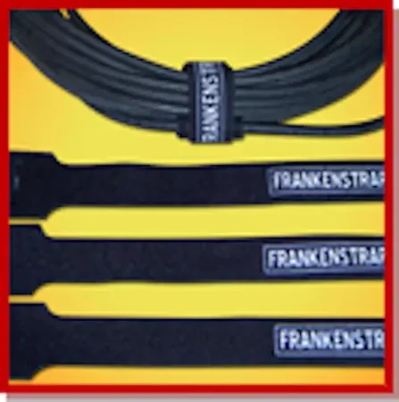Frankenstand F6