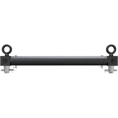 Global Truss DT-QUICK GRID/TP BLK