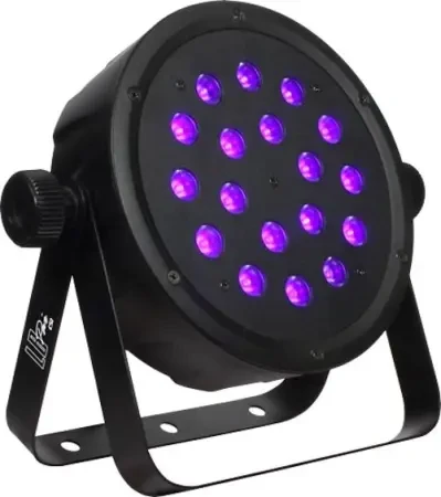 Blizzard Lighting LB Par CSI