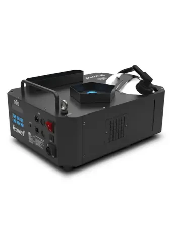 Chauvet Pro Vesuvio II