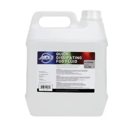 American DJ F4L QD