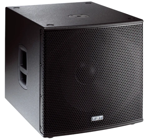 FBT Subline 118SA