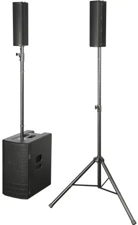 dB Tech ES1203
