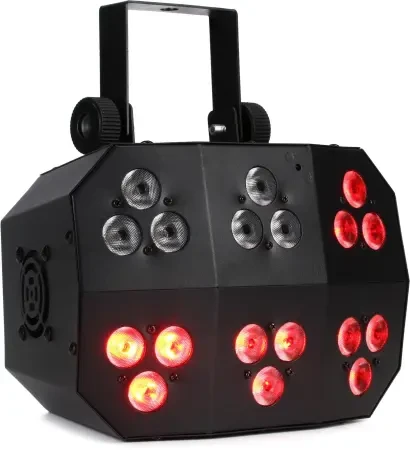 Chauvet DJ Wash FX 2