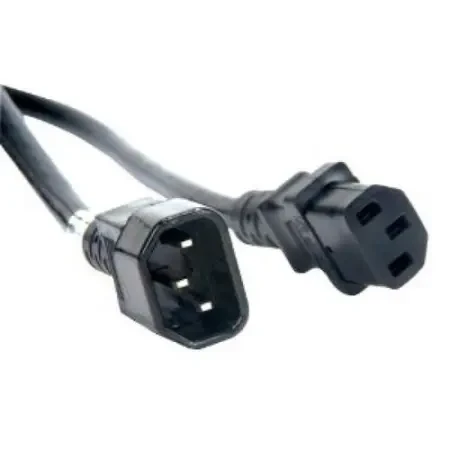 American Audio ECCOM-6 IEC Extension