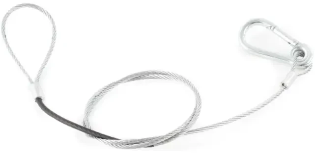 Chauvet DJ CH-05 Safety Cable