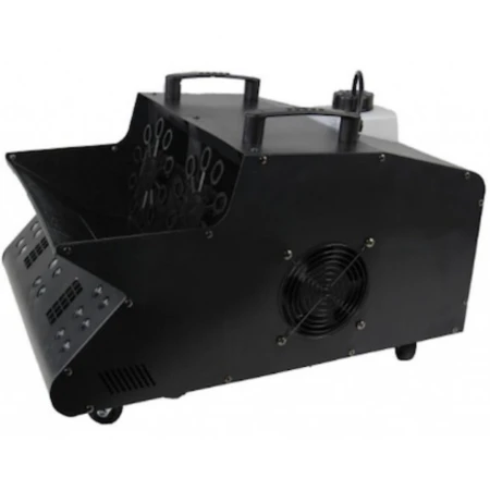 Froggys Fog Fobbles F4