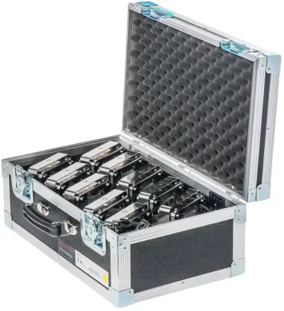 Ape Labs Mini Charging Case (Holds 10pcs)
