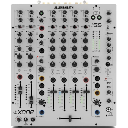 Allen & Heath XONE 96