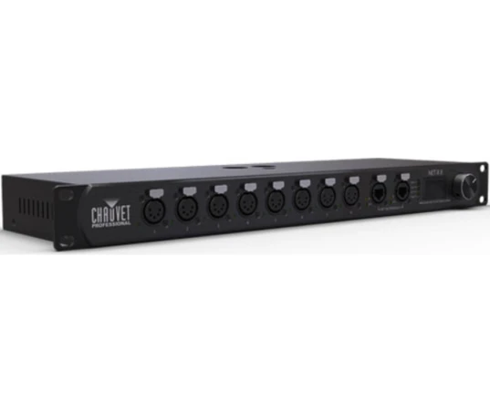 Chauvet Pro Net-X II