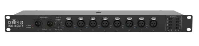 Chauvet DJ Data Stream 8