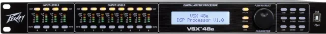 Peavey VSX 48e