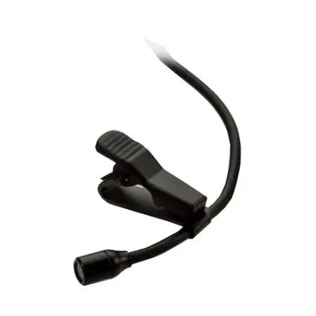 JTS CM-201iB (Black)