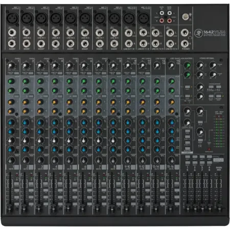 Mackie 1642VLZ4