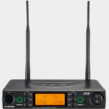 JTS RU-8012DB