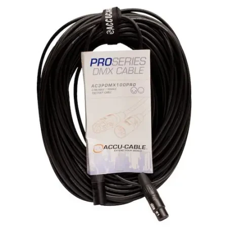American DJ AC3PDMX100PRO