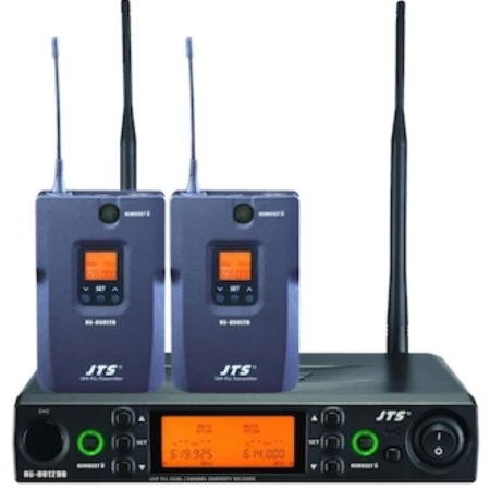 JTS RU8012DB/ RU850LTB
