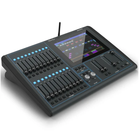 ChamSys QuickQ 10