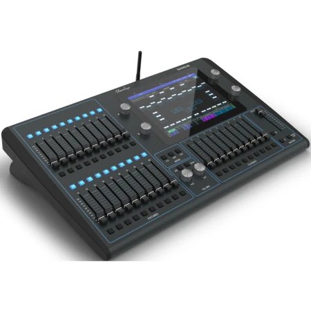 ChamSys QuickQ 20