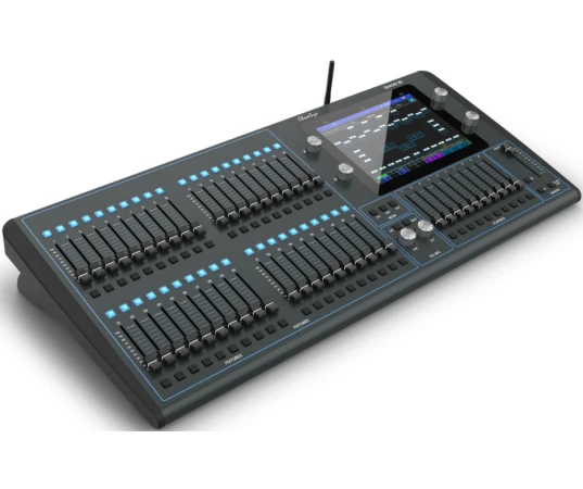 ChamSys QuickQ 30