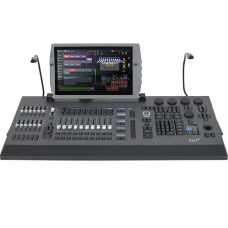 Obsidian NX4