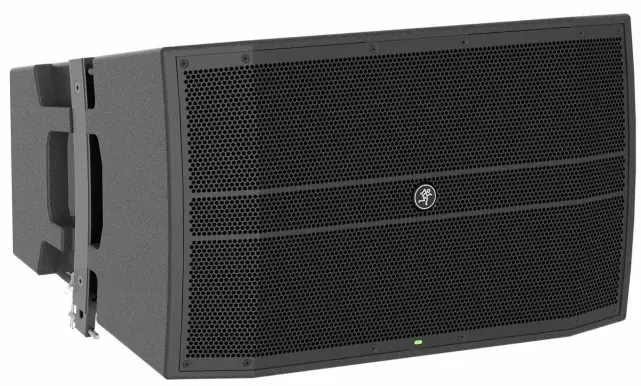 Mackie DRM12A