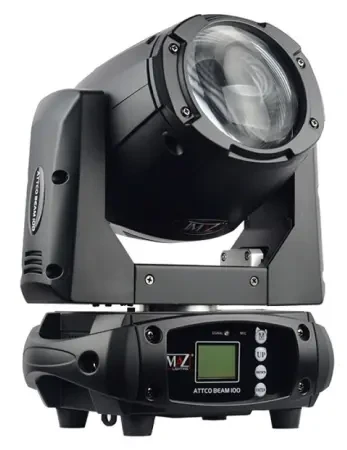 JMaz ATTCO Beam 100