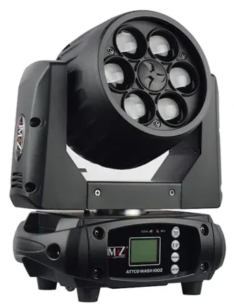 JMAZ ATTCO Wash 100Z