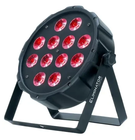 American DJ LP 12 HEX