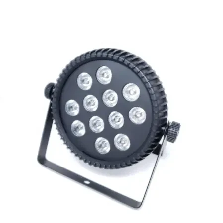 Prost Lighting SuperPar 12