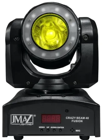 JMAZ Crazy Beam 40 Fusion