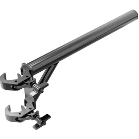 Global Truss DT-HDQR Boom Arm BLK