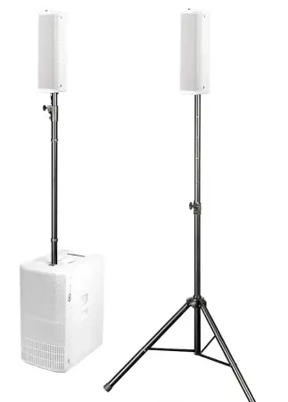 dB Tech ES1203W (white)