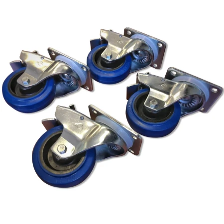 RCF AC-4 Caster Set Lock