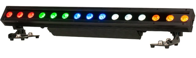 American DJ 15 HEX BAR IP