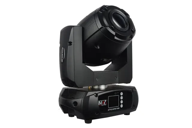JMaz ATTCO Spot 150