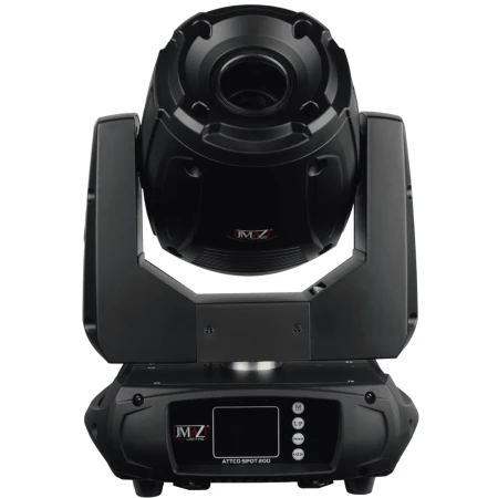 JMaz ATTCO Spot 200