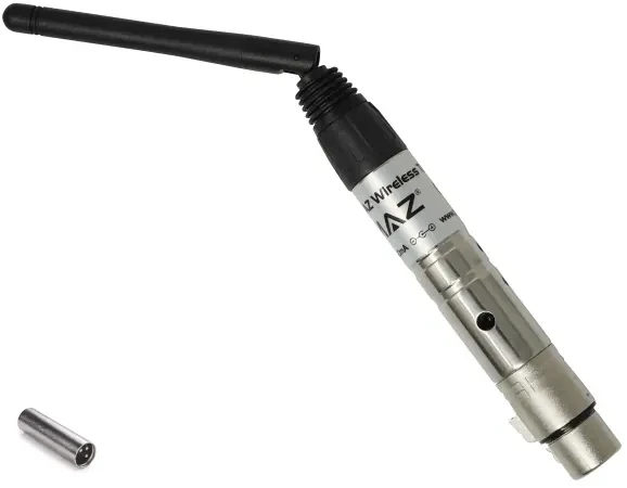 JMaz Wi-Maz Transceiver