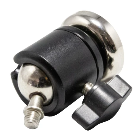Ape Labs Swivel Ball Mount (Coin v1/2.0, Can SE/2.0) (ID: 1106)