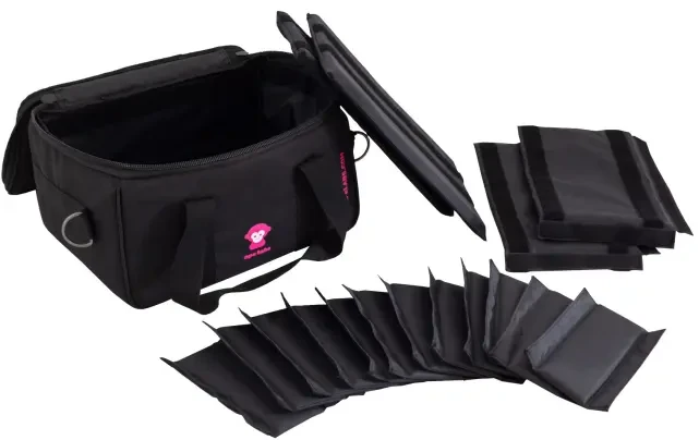 Ape Labs Road Bag
