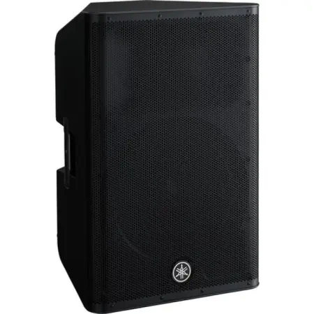 Yamaha DXR15 MkII