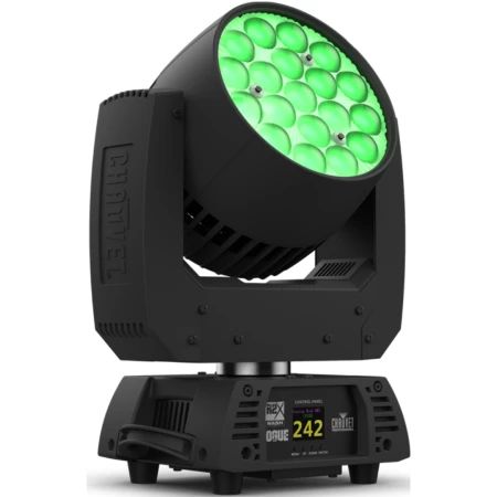 Chauvet Pro Rogue R2X Wash