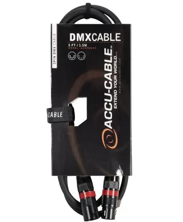 American DJ AC5PDMX5