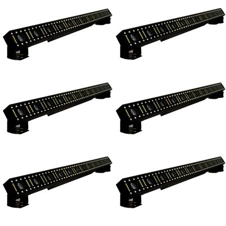 JMaz Pixl FX Bar 5050 Bar (6-pack)