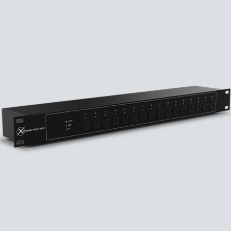 Chauvet DJ Xpress Rack 1024