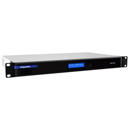 Symetrix Prism 12x12 Dante