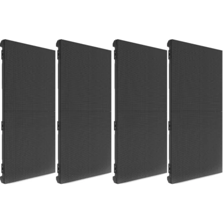Chauvet Pro F 2 (SMD LED Video Panel 4-Pack)