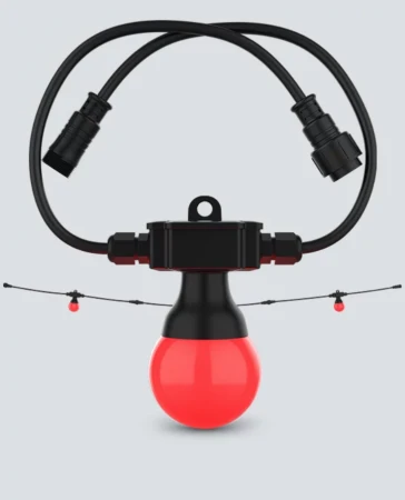 Chauvet DJ Festoon 2 RGB EXT
