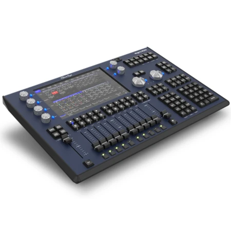 ChamSys MagicQ MQ50