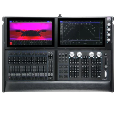 ChamSys MagicQ MQ500 Stadium